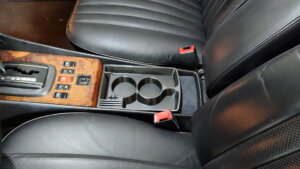 Cupholder Mercedes R107