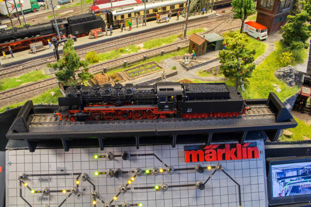 Märklin en Trix Insider 2021 modellen