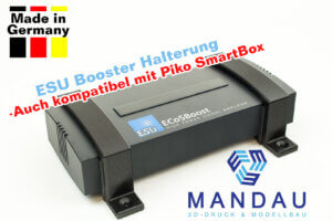 Halterung für Piko Smartbox -Wandmontage/Befestigung Booster Smart Box Steuerung