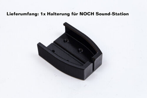 NochSoundstation 8