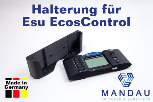 EcosControl 5