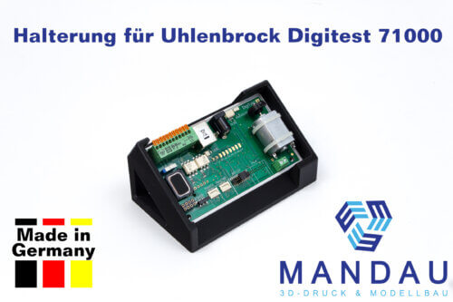 Digitest 10