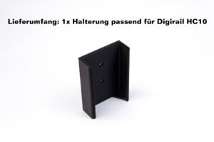 Halterung Digirail HC10