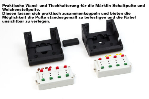 Schaltpult 1