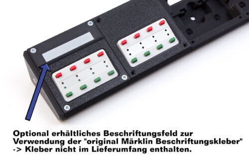 Schaltpult 17