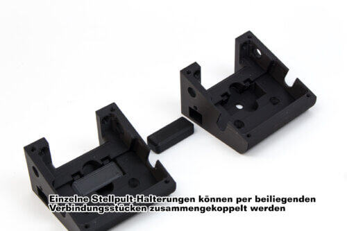 Schaltpult 2