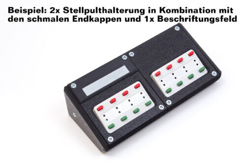 Schaltpult 20