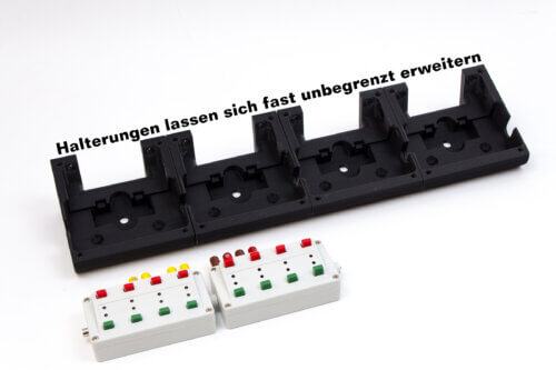 Schaltpult 4