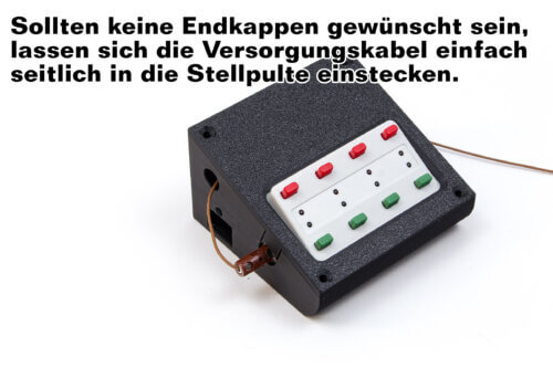 Schaltpult 46
