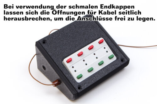 Schaltpult 51