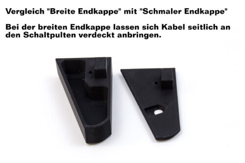 Schaltpult 53
