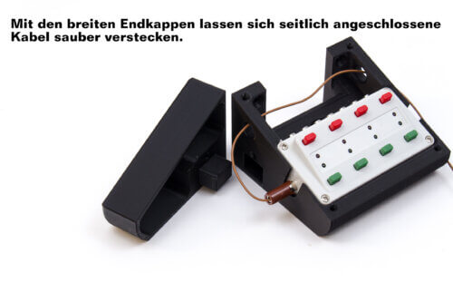 Schaltpult 55