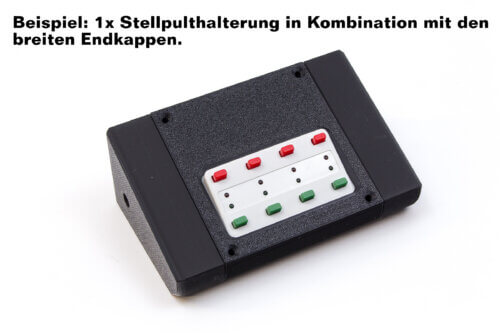Schaltpult 61