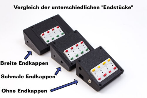 Schaltpult 62