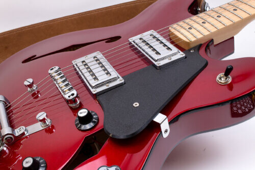 Pickguard 5