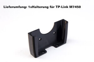 Halter TP Link Router M7450 - Wandhalterung