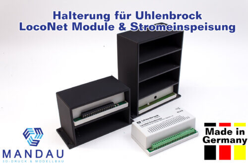 UhlenModul 11