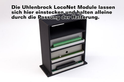 UhlenModul 2