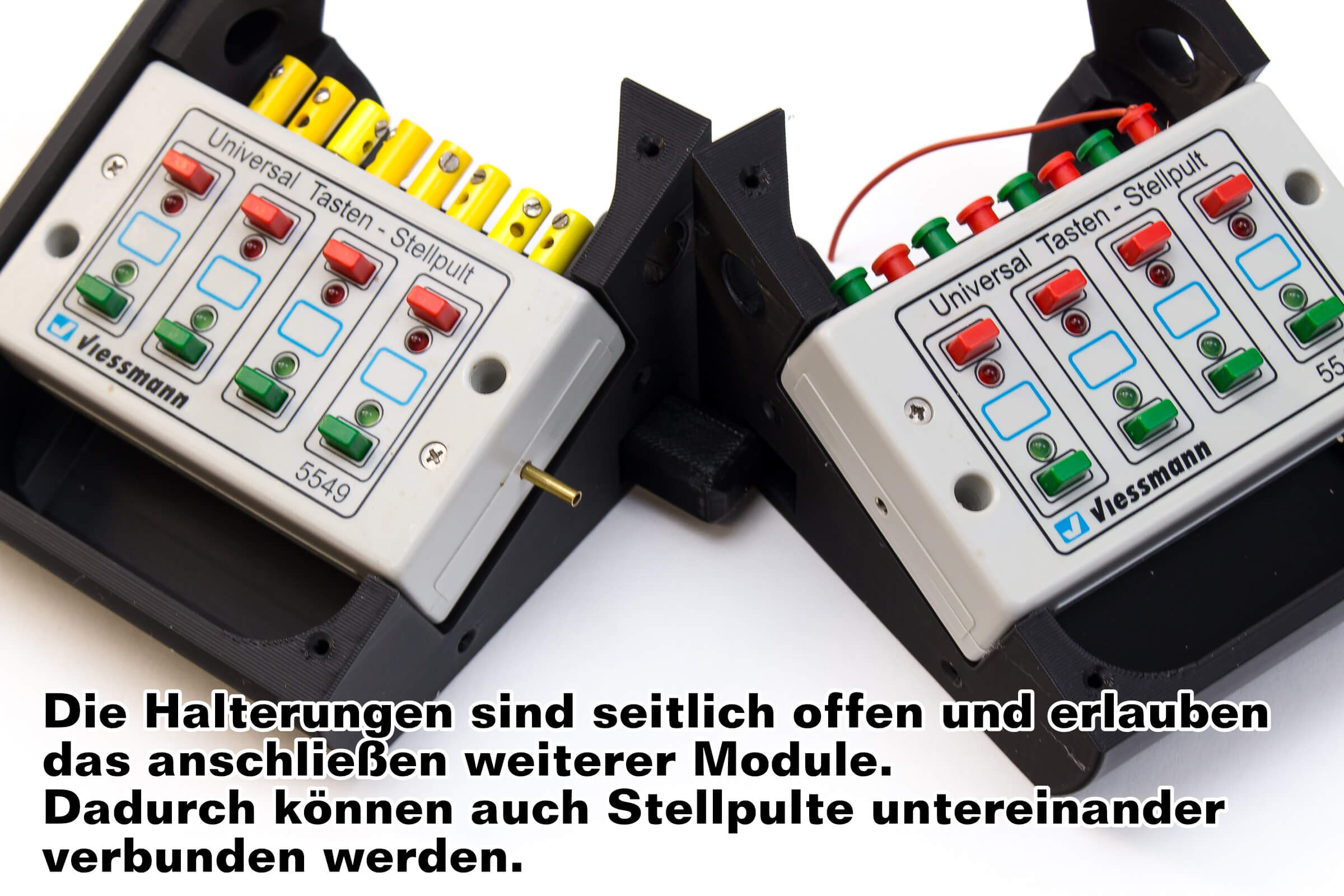 ViessmannStellpult 10