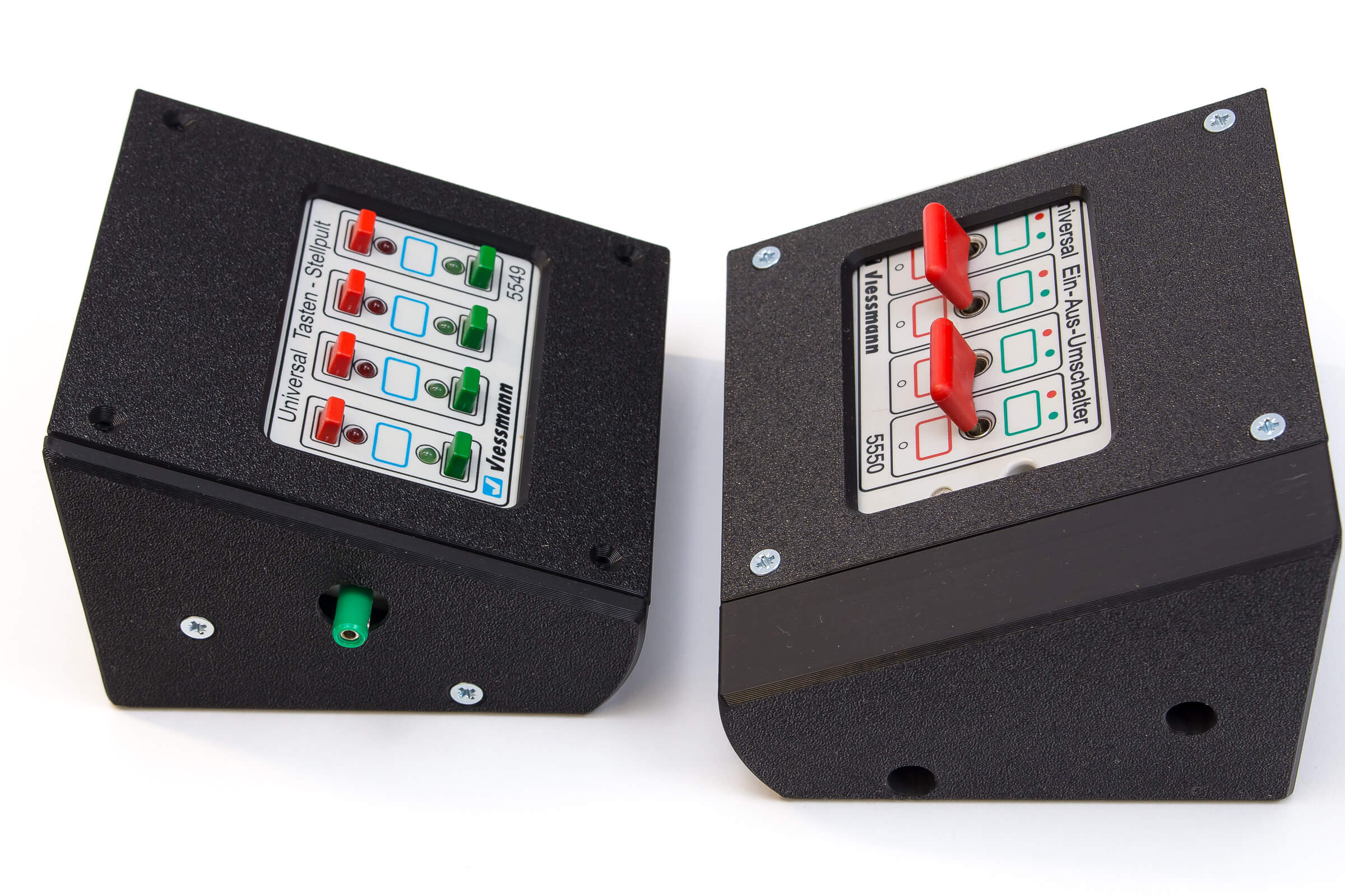 ViessmannStellpult 13