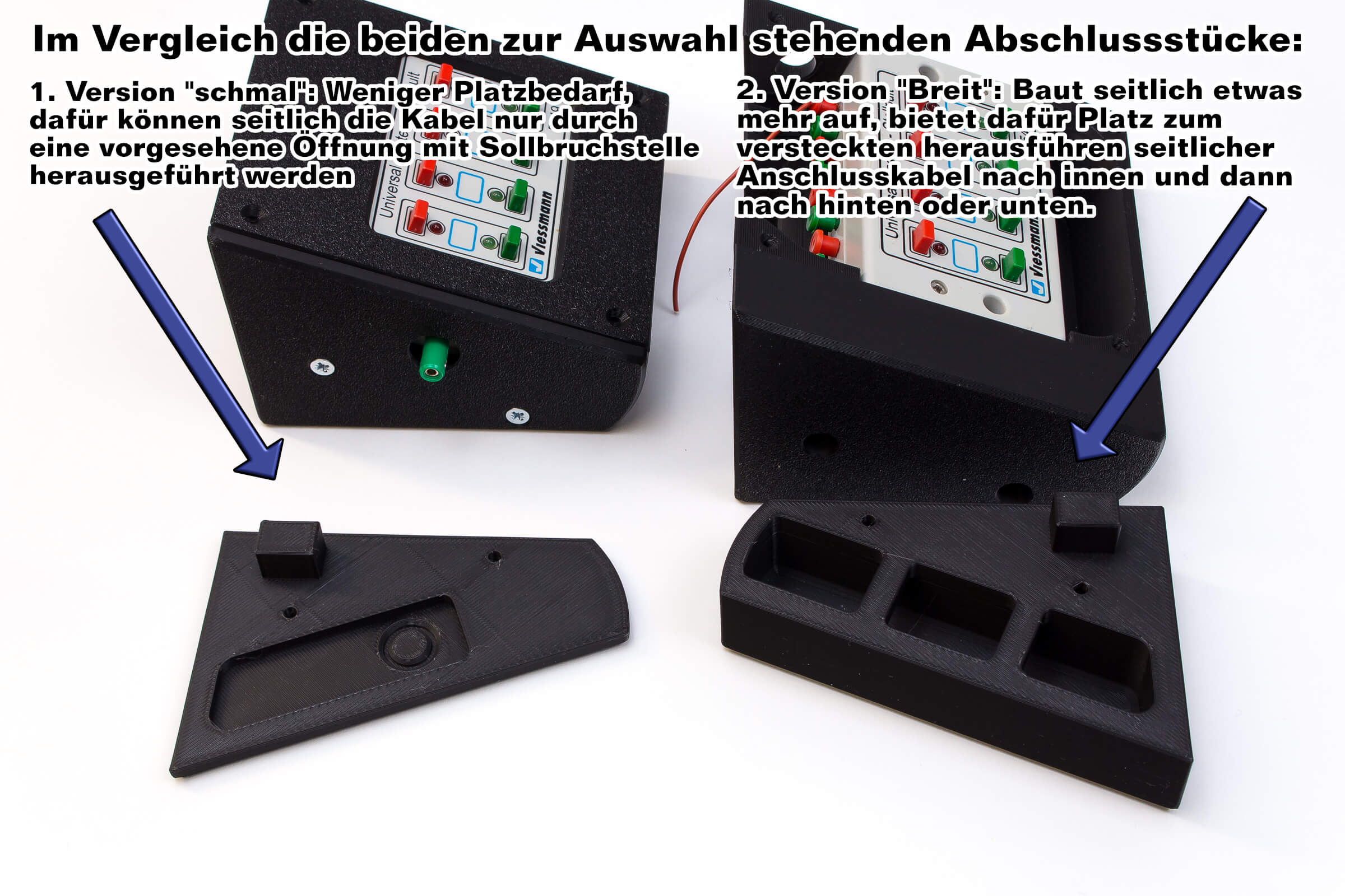 ViessmannStellpult 15