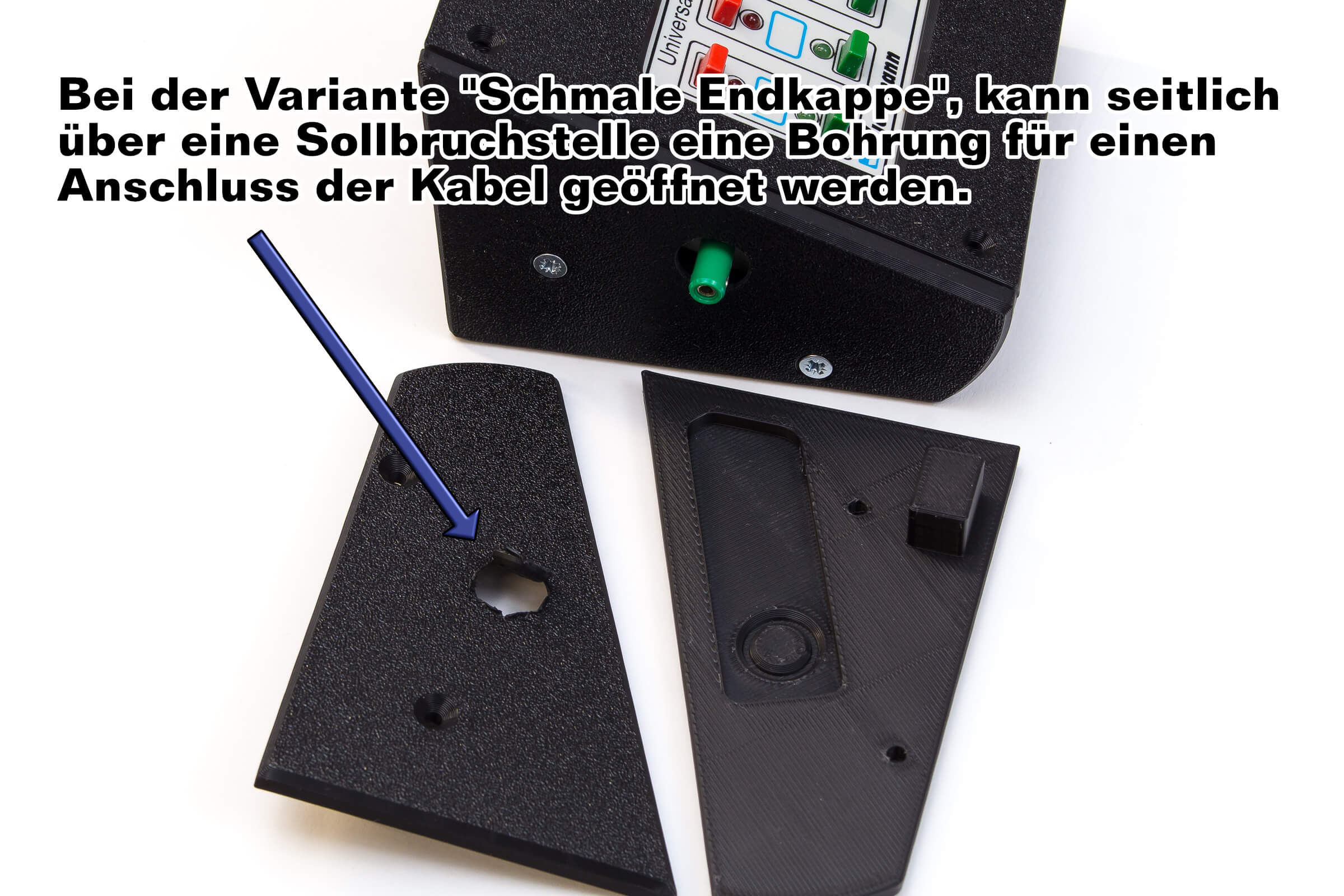 ViessmannStellpult 17