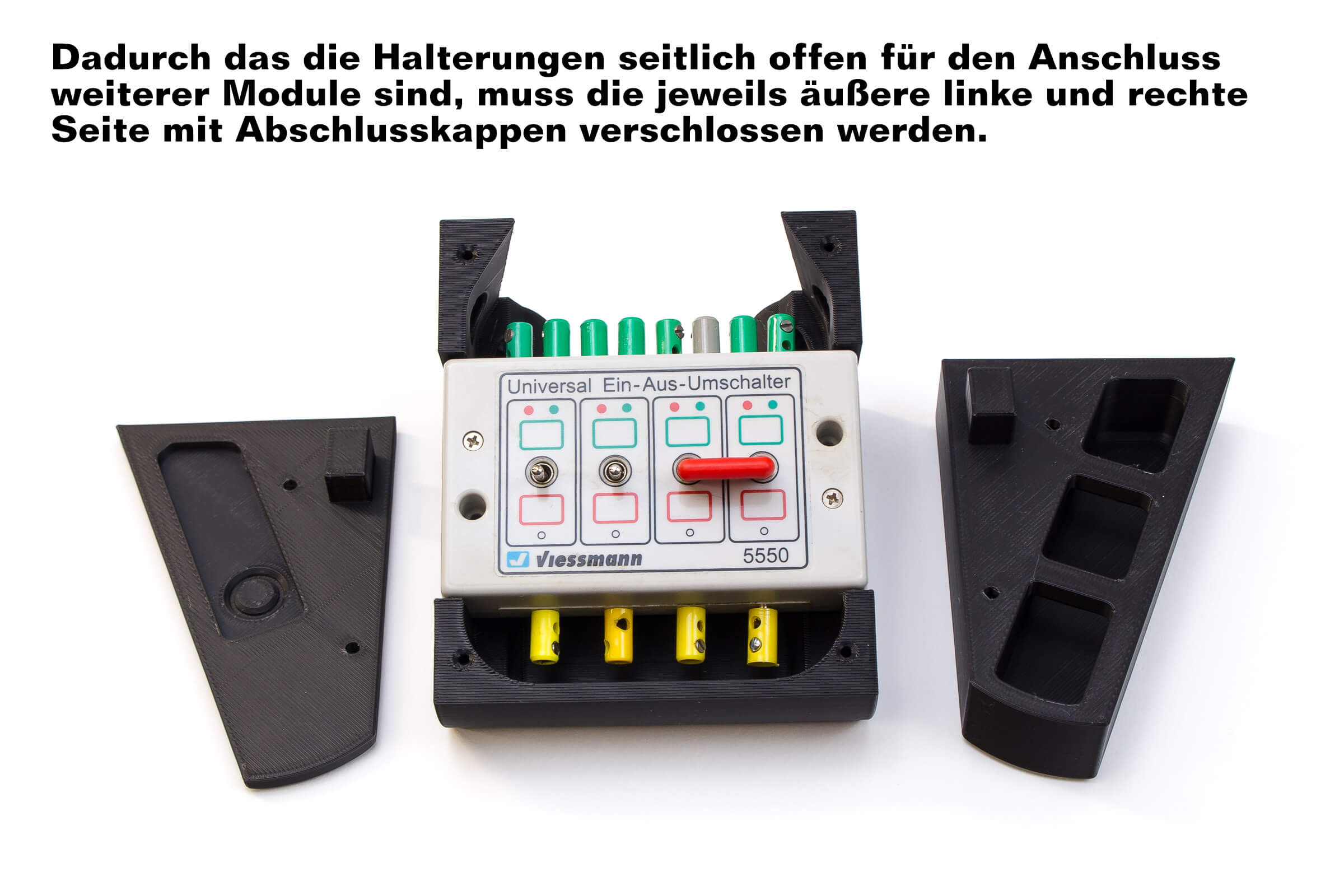 ViessmannStellpult 19