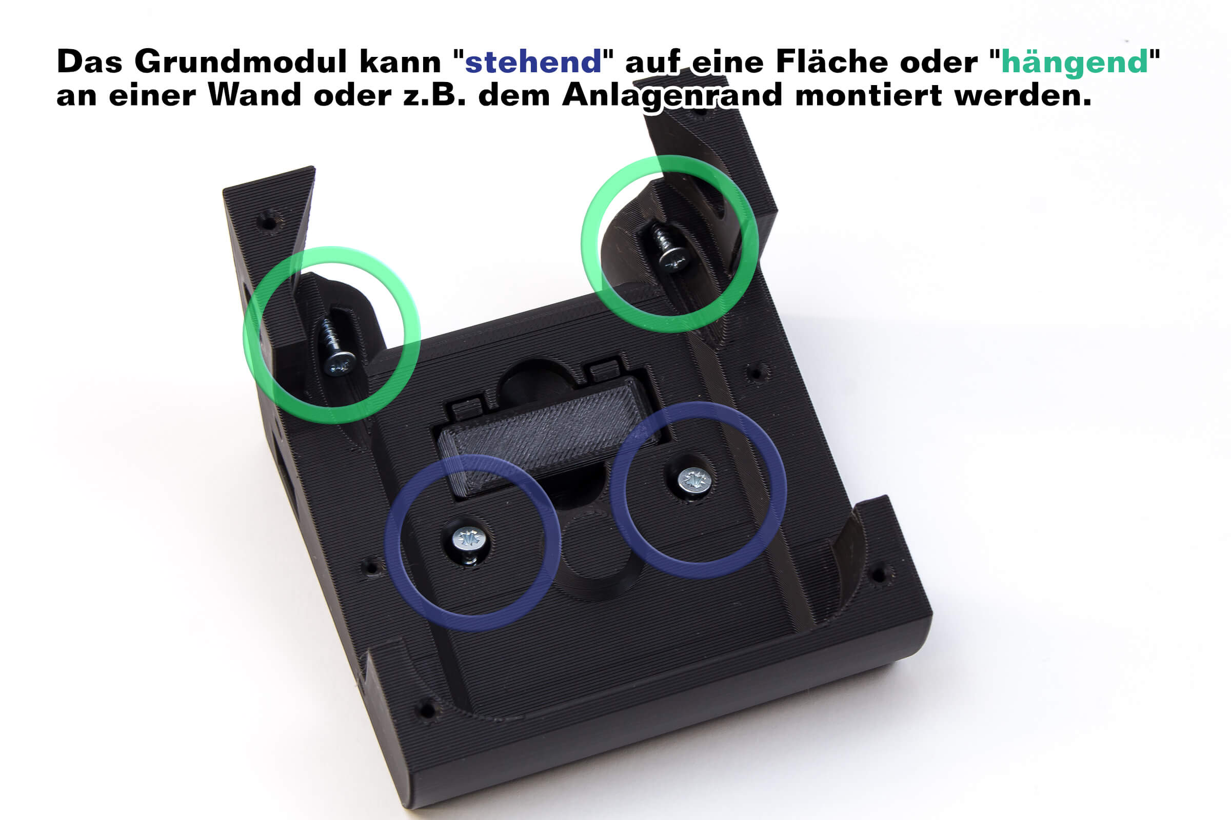 ViessmannStellpult 24