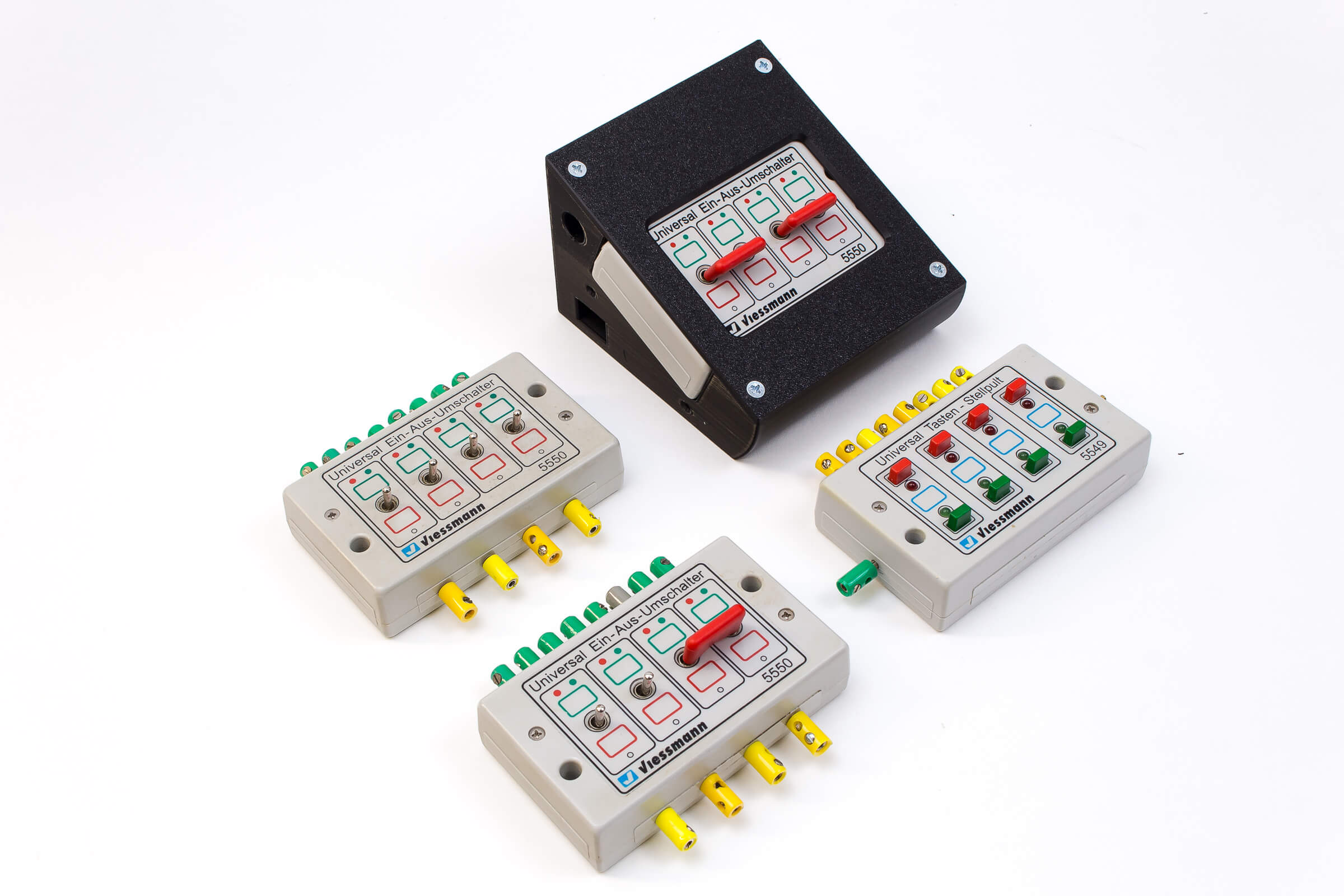 ViessmannStellpult 28