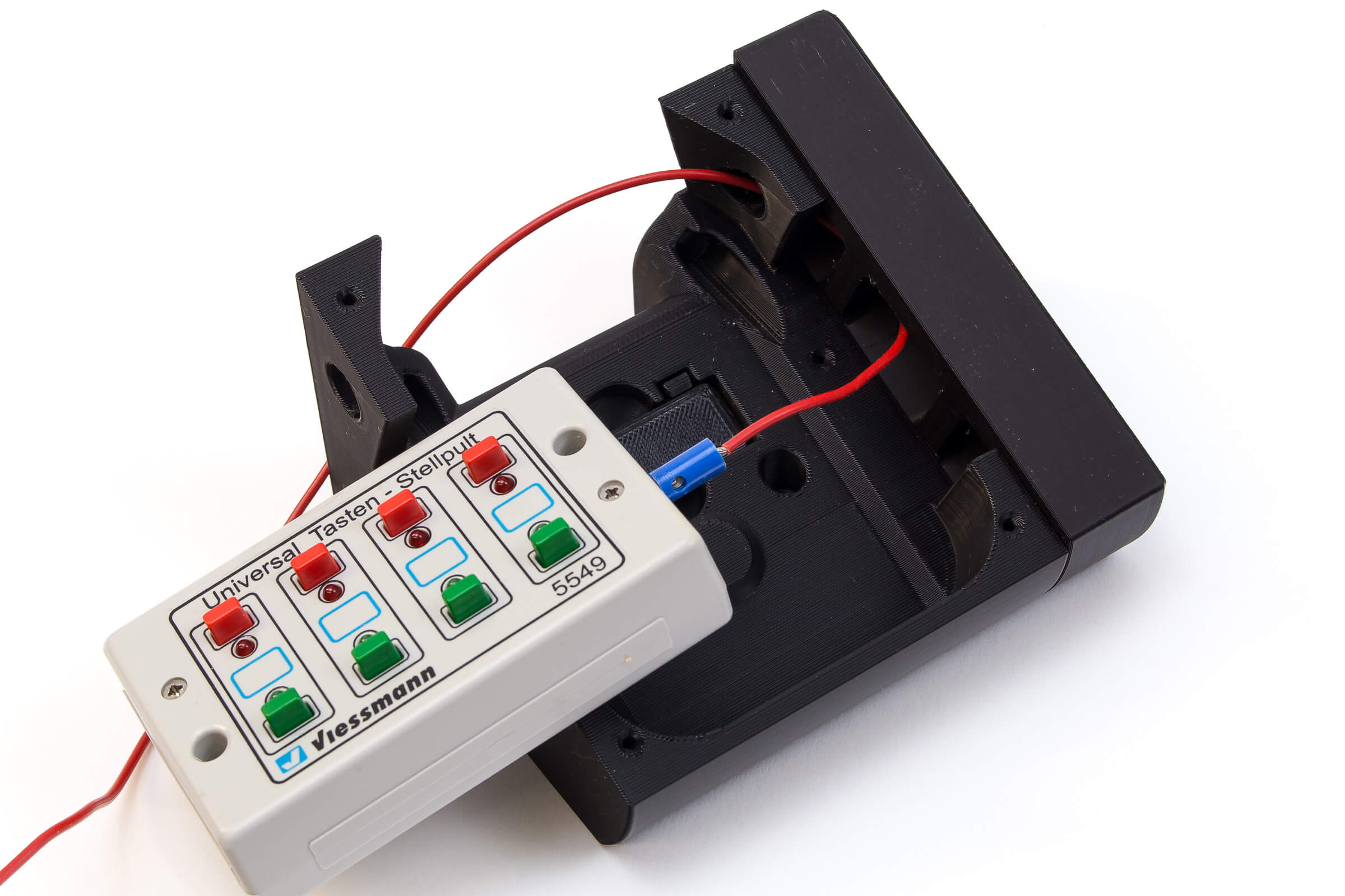 ViessmannStellpult 35