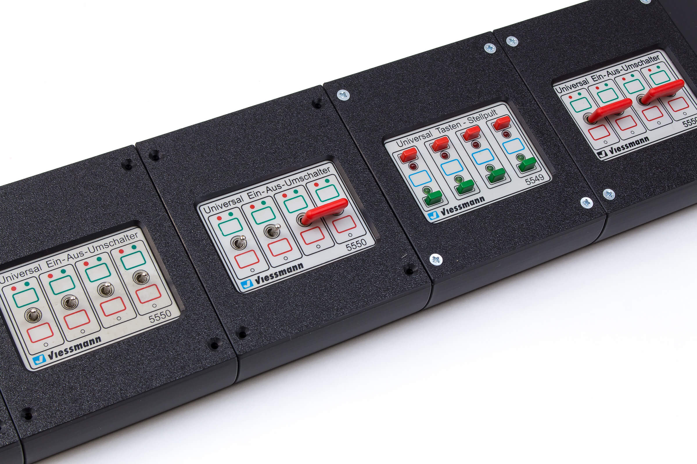ViessmannStellpult 5