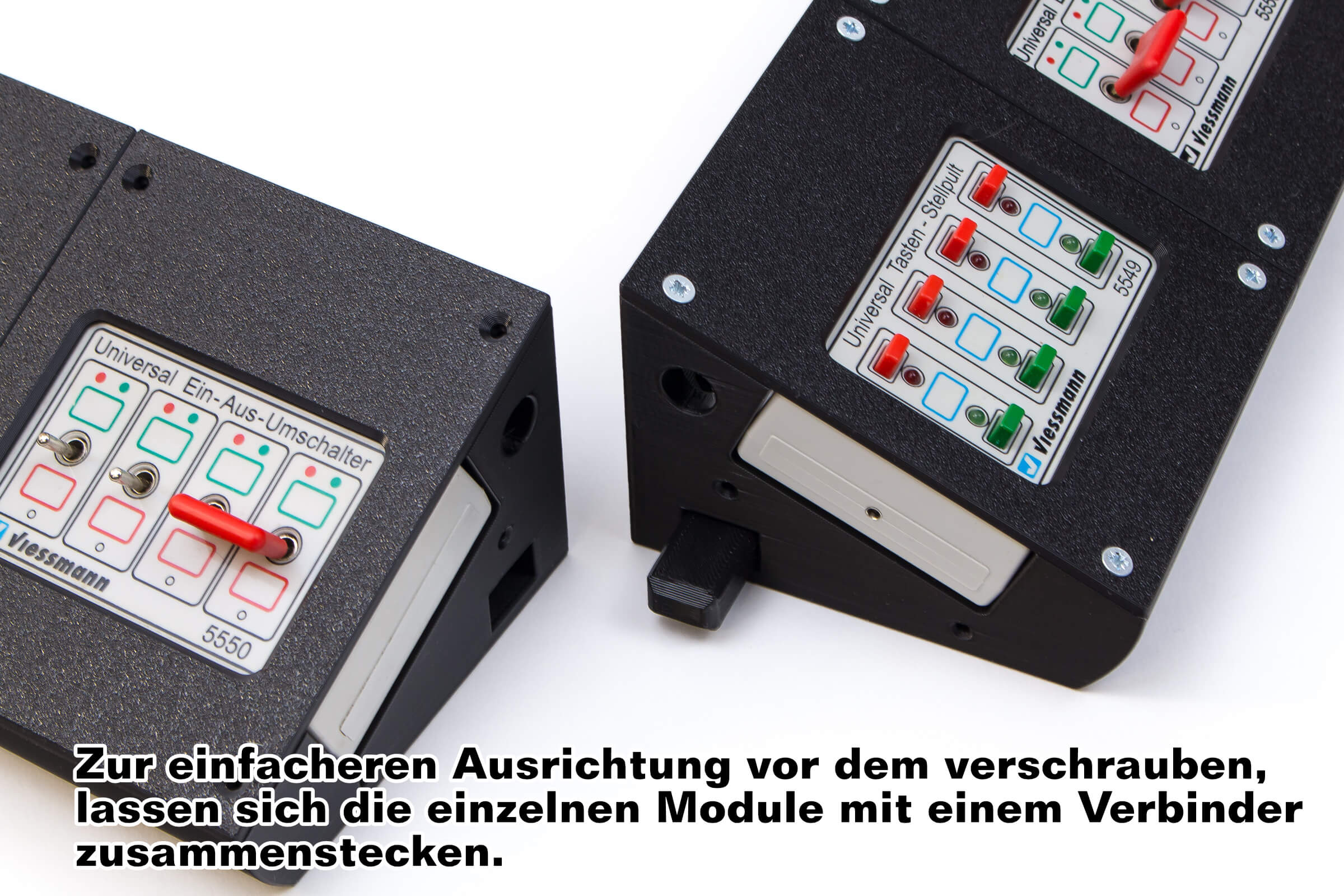 ViessmannStellpult 6