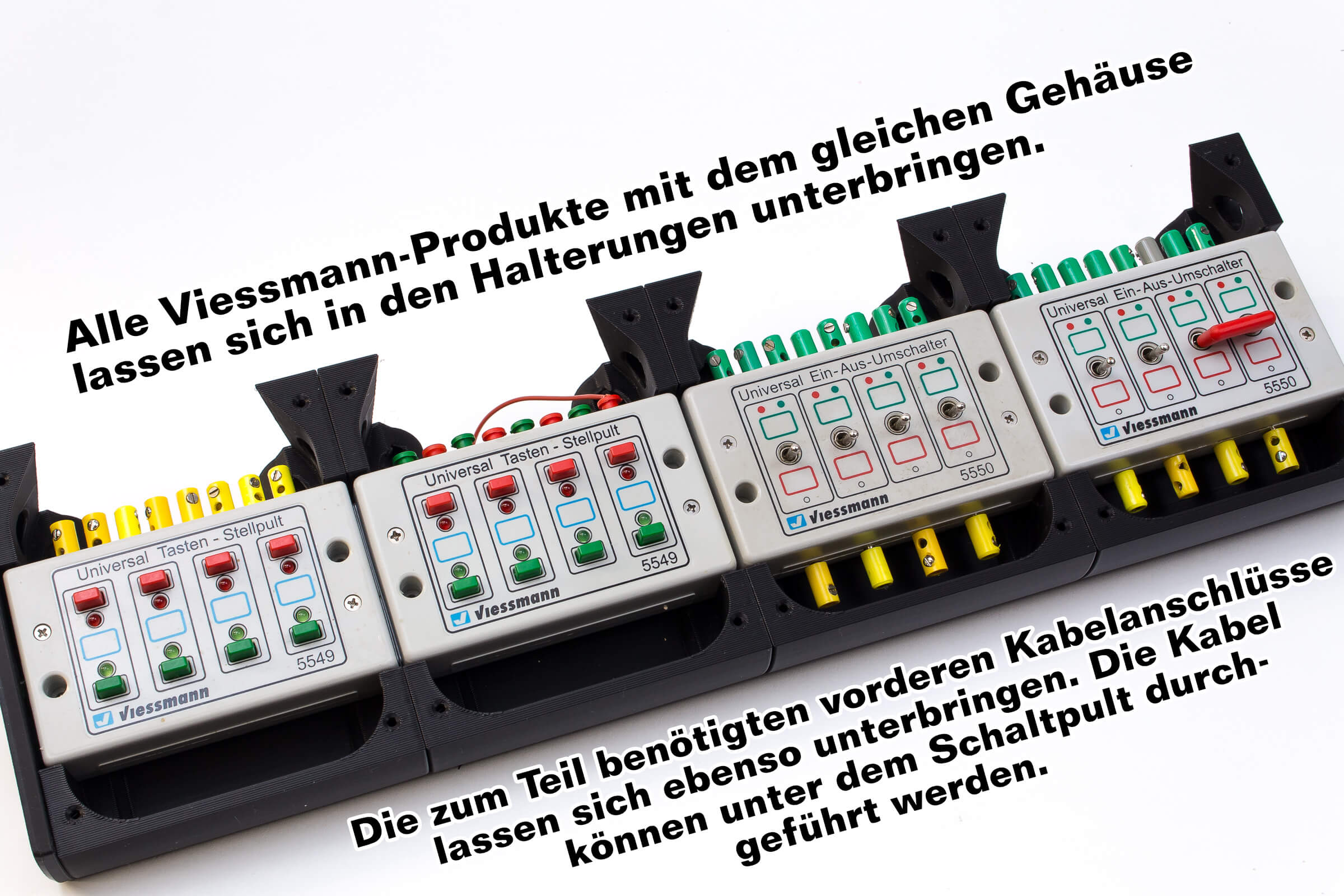 ViessmannStellpult 9