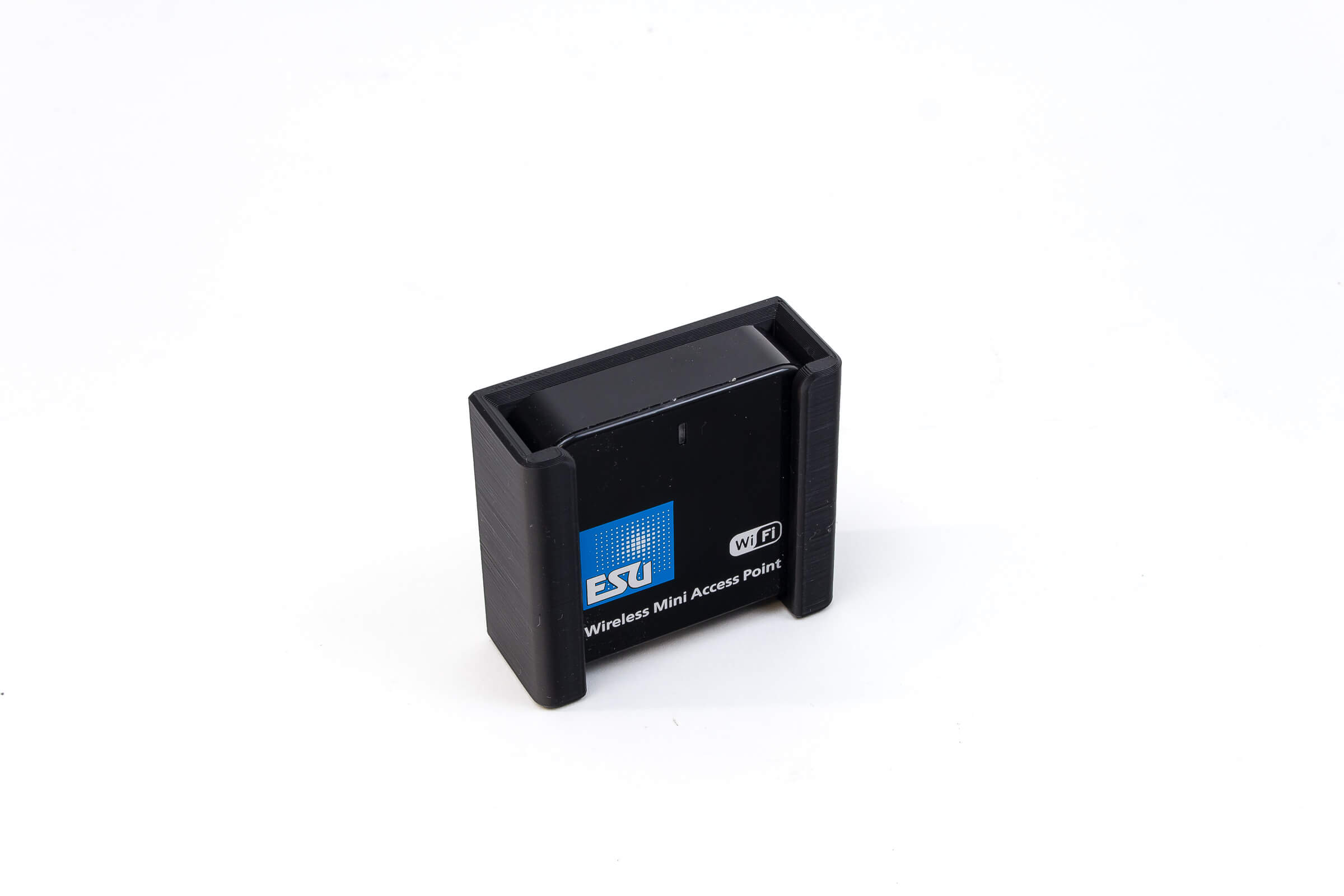 Halterung für ESU Wireless Mini Access Point XHK MT7628 - Wandmontage – Bild 3